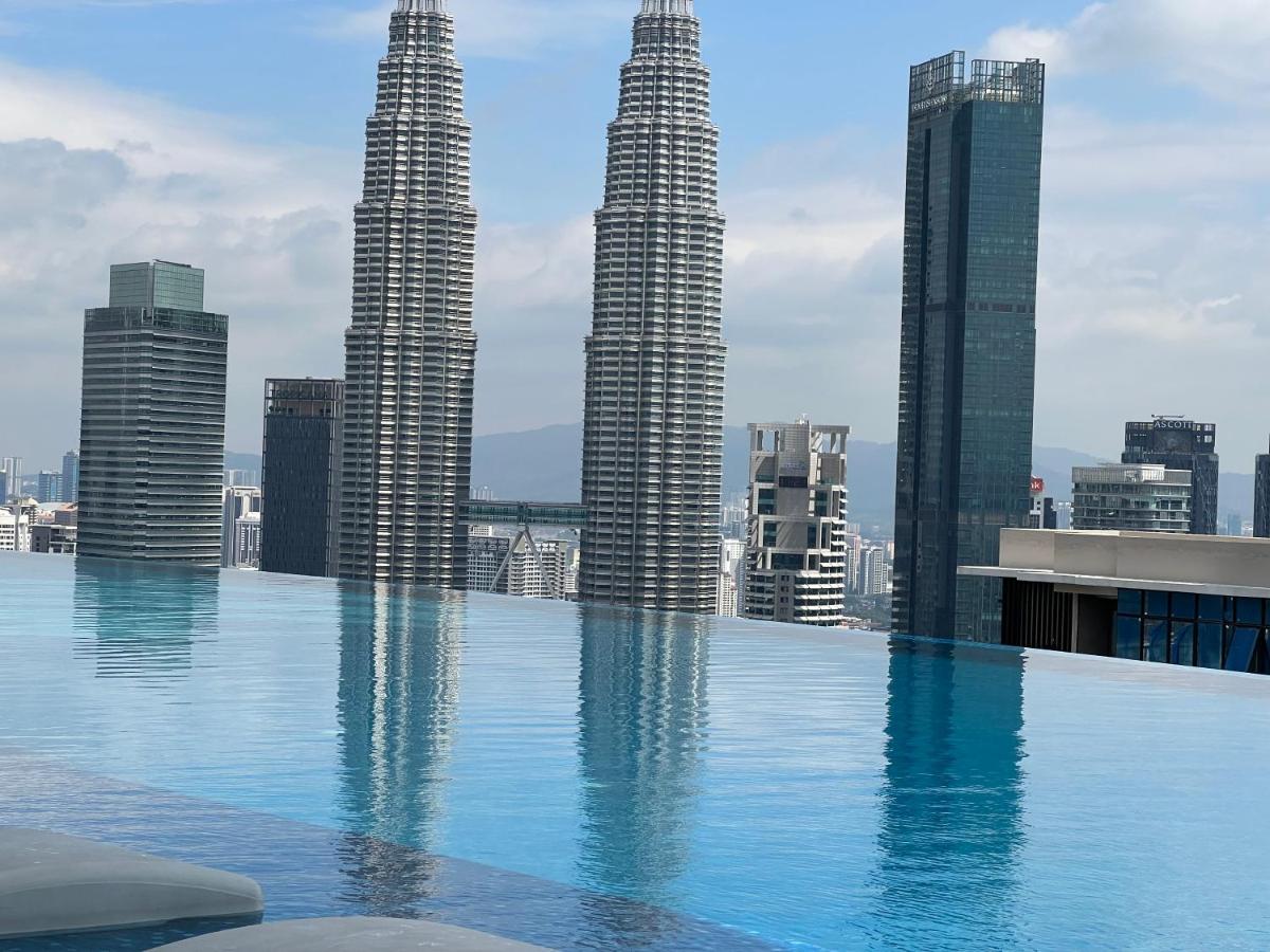 Eaton Suites KLCC - Housity