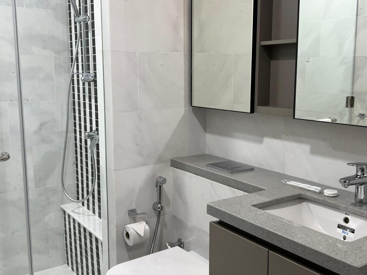 Eaton Suites KLCC - Housity