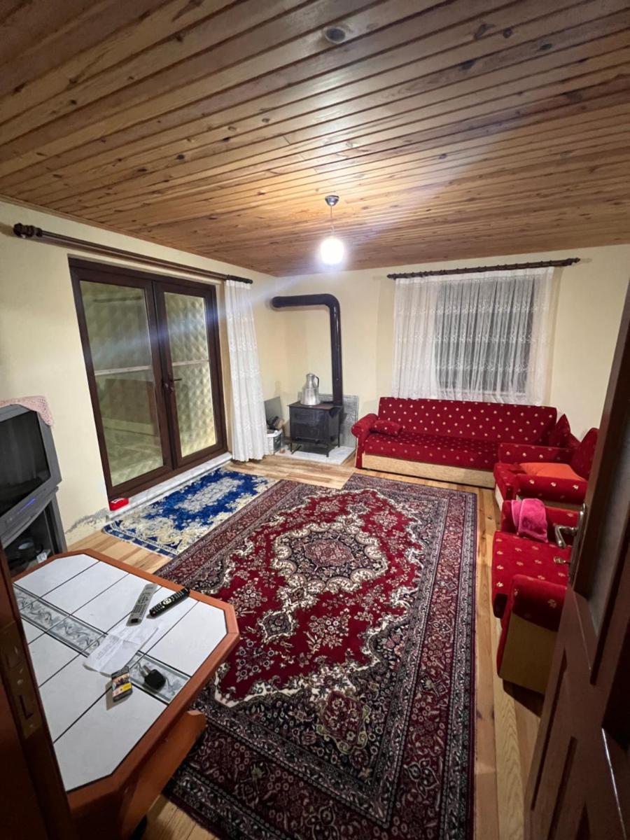 HAÇKA YAYLASI DAĞ EVİ - Housity