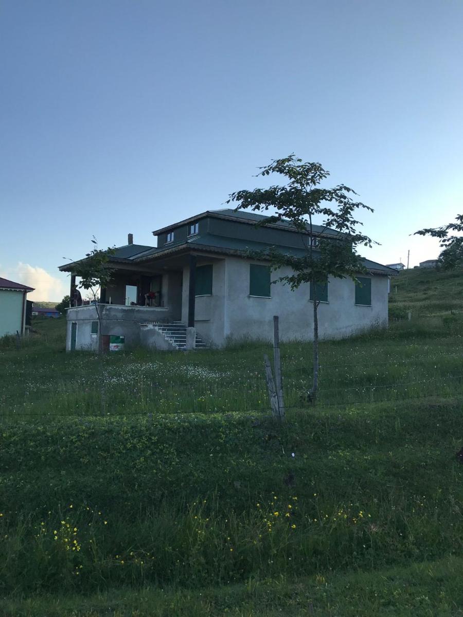 HAÇKA YAYLASI DAĞ EVİ - Housity