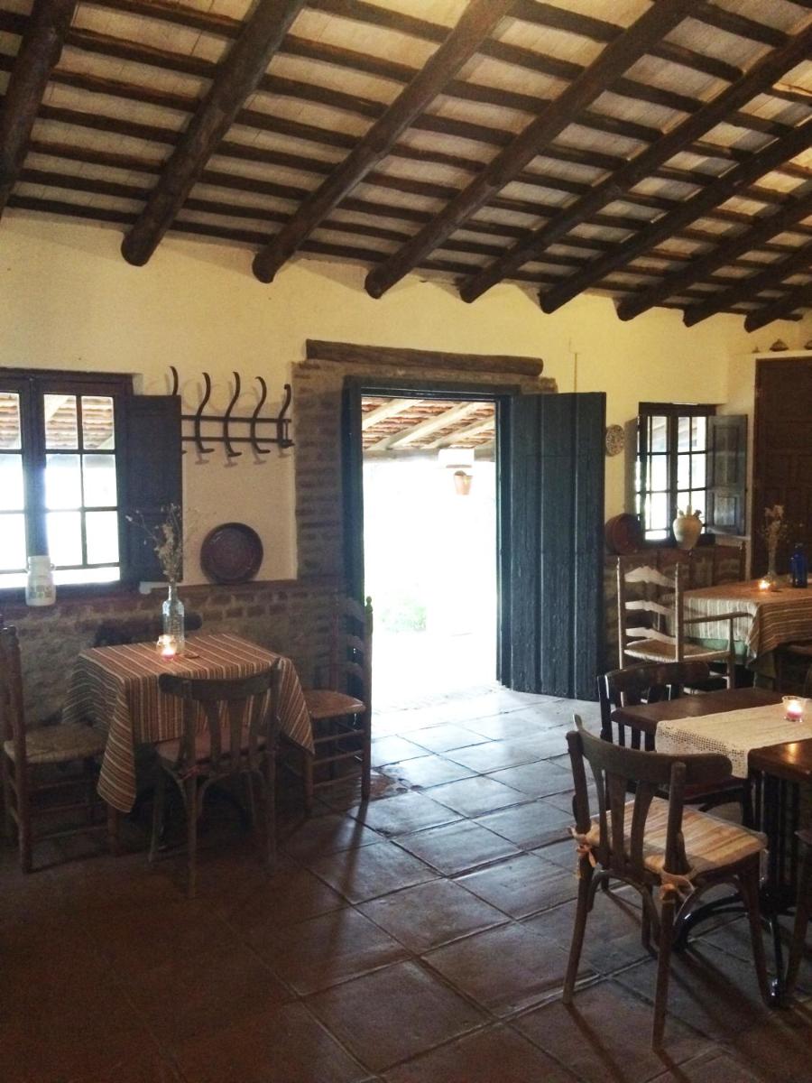 Cortijo El Berrocal - Housity