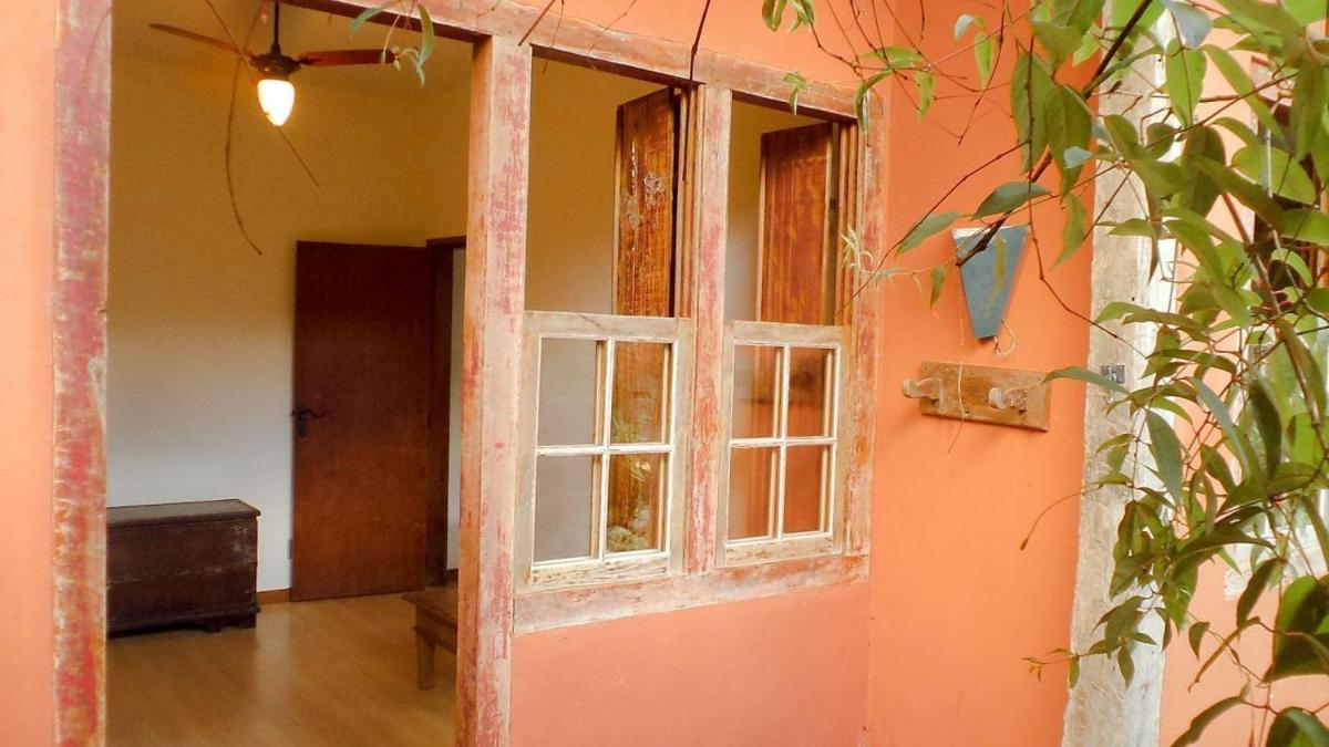 Chalé das Flores - Housity