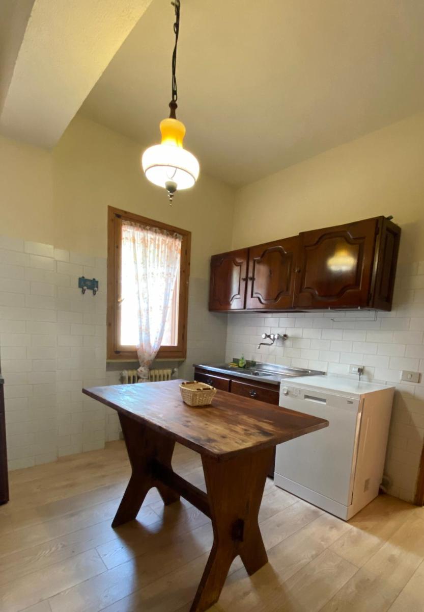 Villa sul Lago di Campotosto - Housity