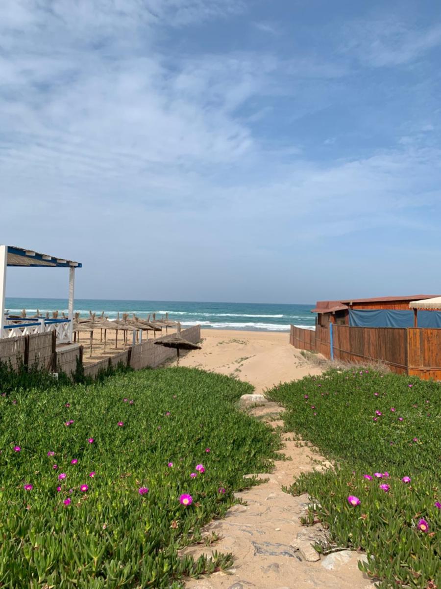 Suitetrails - maison du bonheur en bord de mer avec piscine
