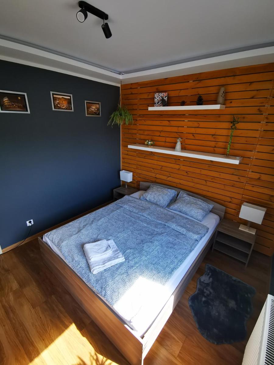 Apartament SIECHNICE - Housity