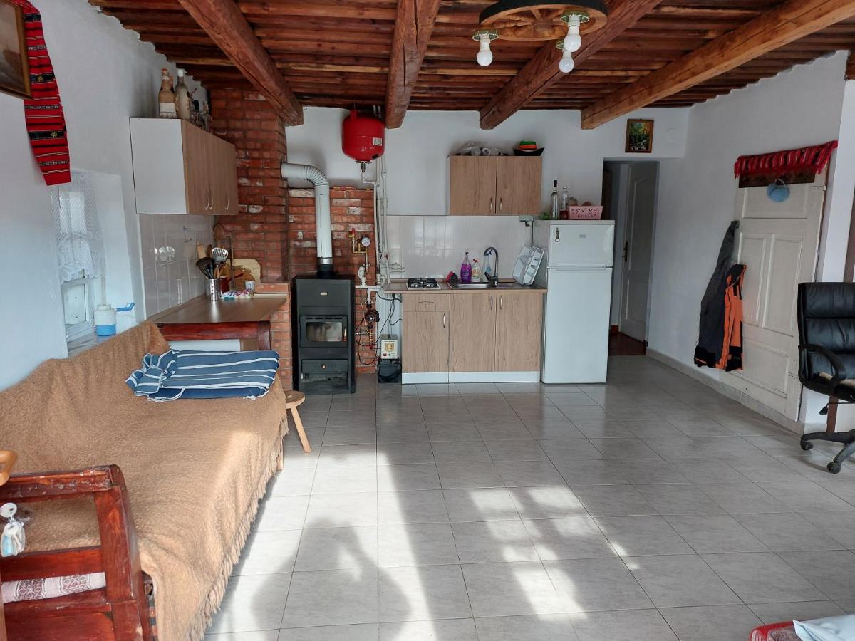 CABANA CASA LU'BACIU - Housity