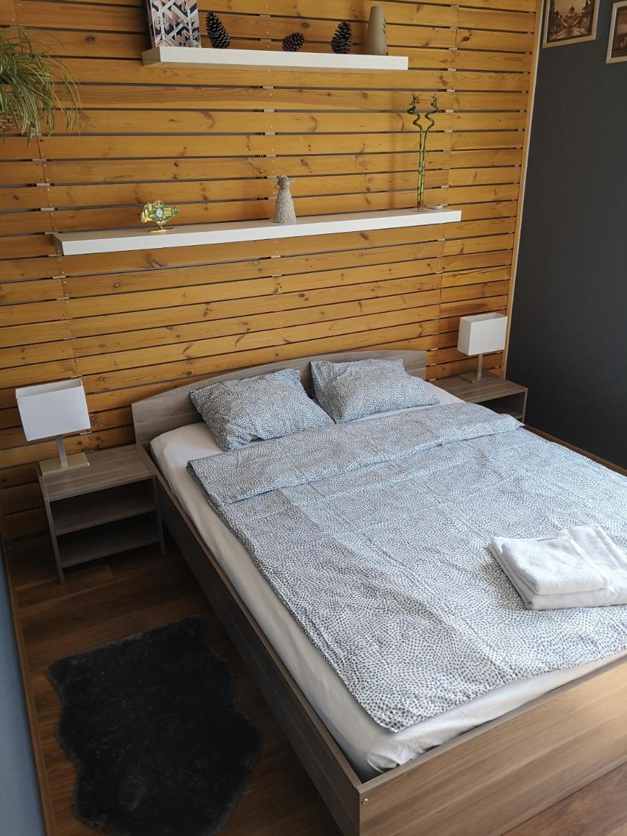Apartament SIECHNICE - Housity