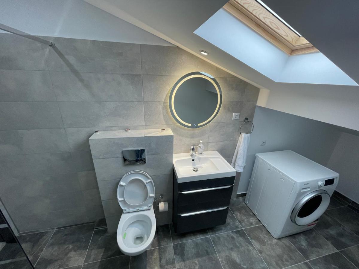 Apartament luxury - Housity