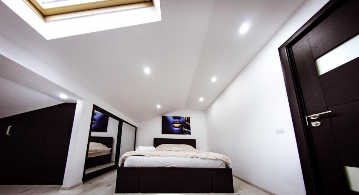 Apartament luxury - Housity