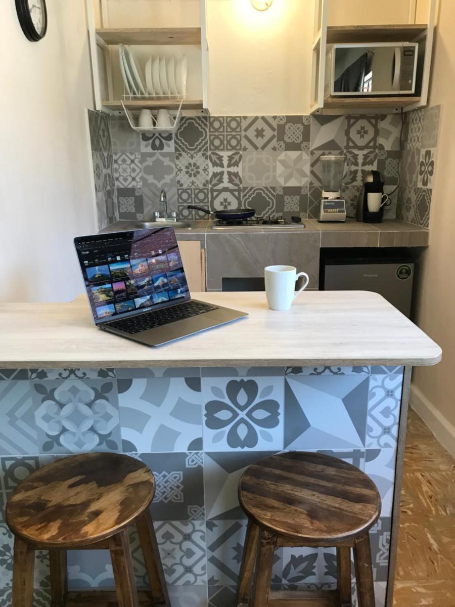 Alma Mía - Casita en Cholula - Housity