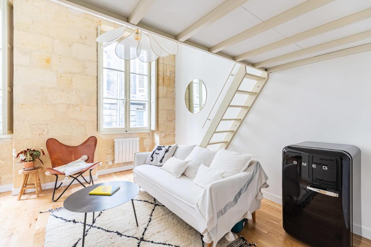 Suitetrails - Sublime Duplex Near The Miroir D'eau
