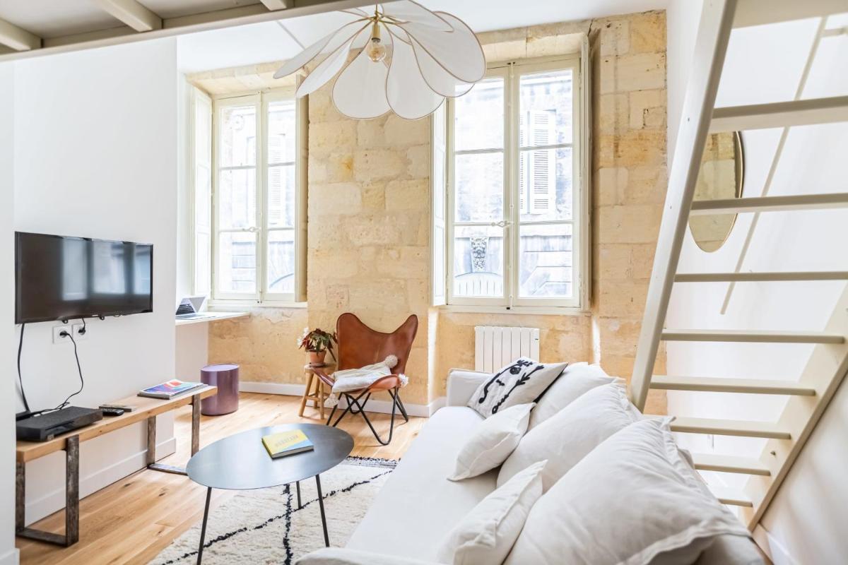 Suitetrails - Sublime Duplex Near The Miroir D'eau