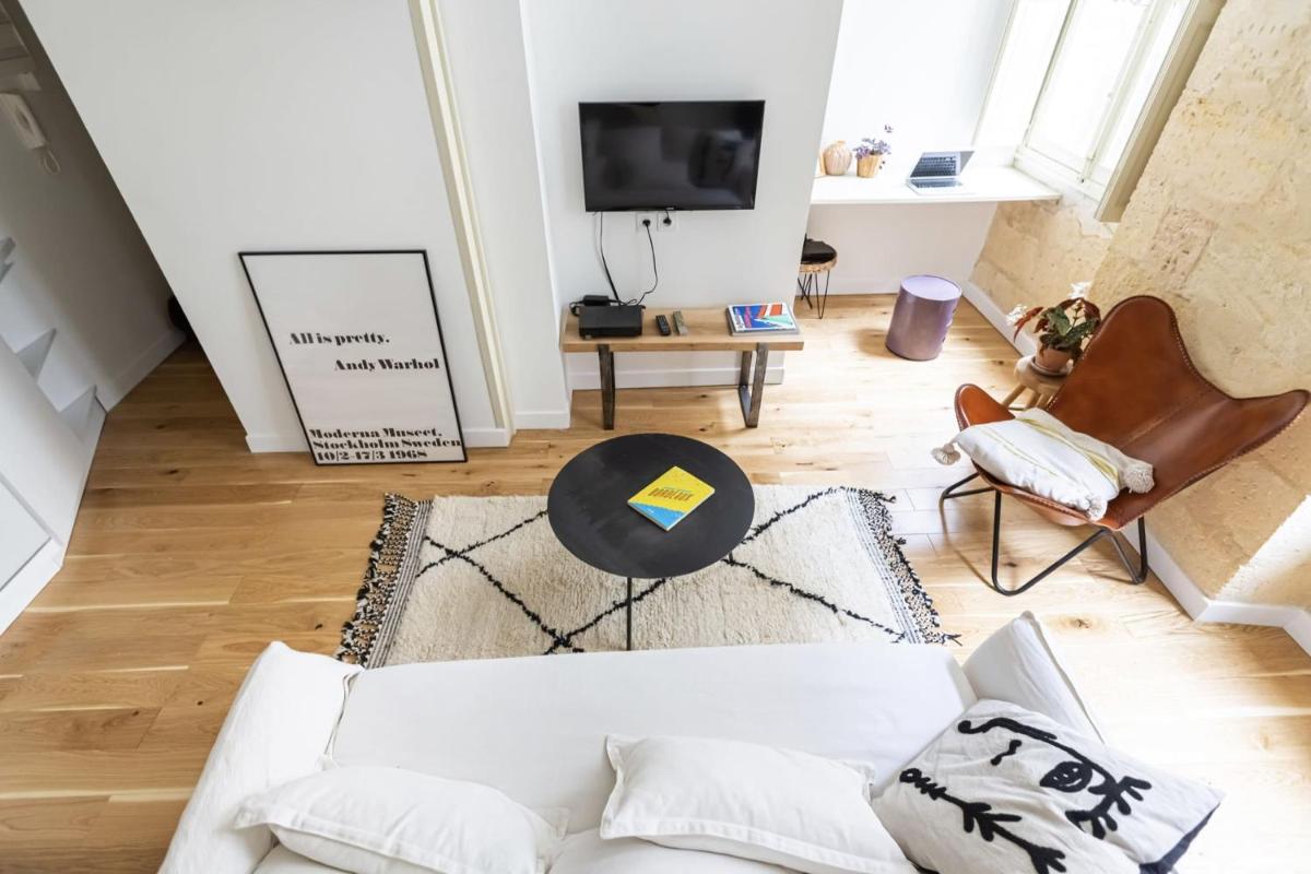 Suitetrails - Sublime Duplex Near The Miroir D'eau