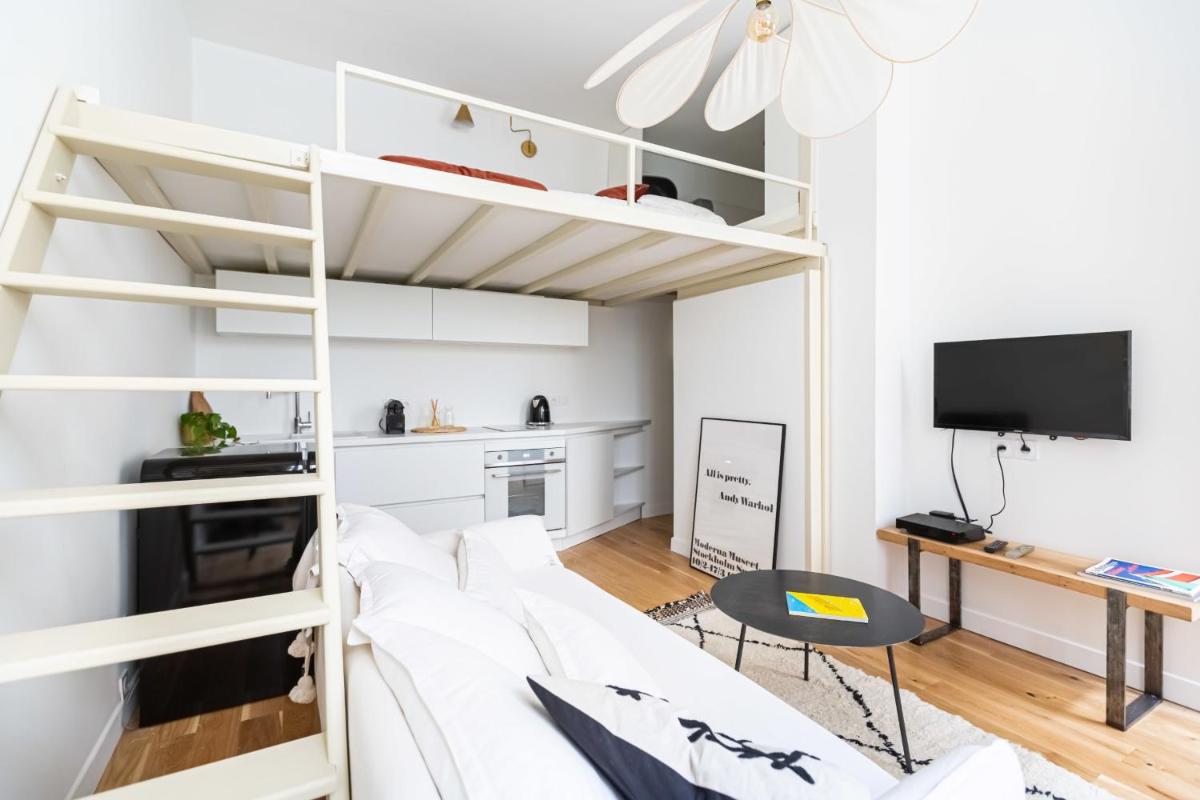 Suitetrails - Sublime Duplex Near The Miroir D'eau