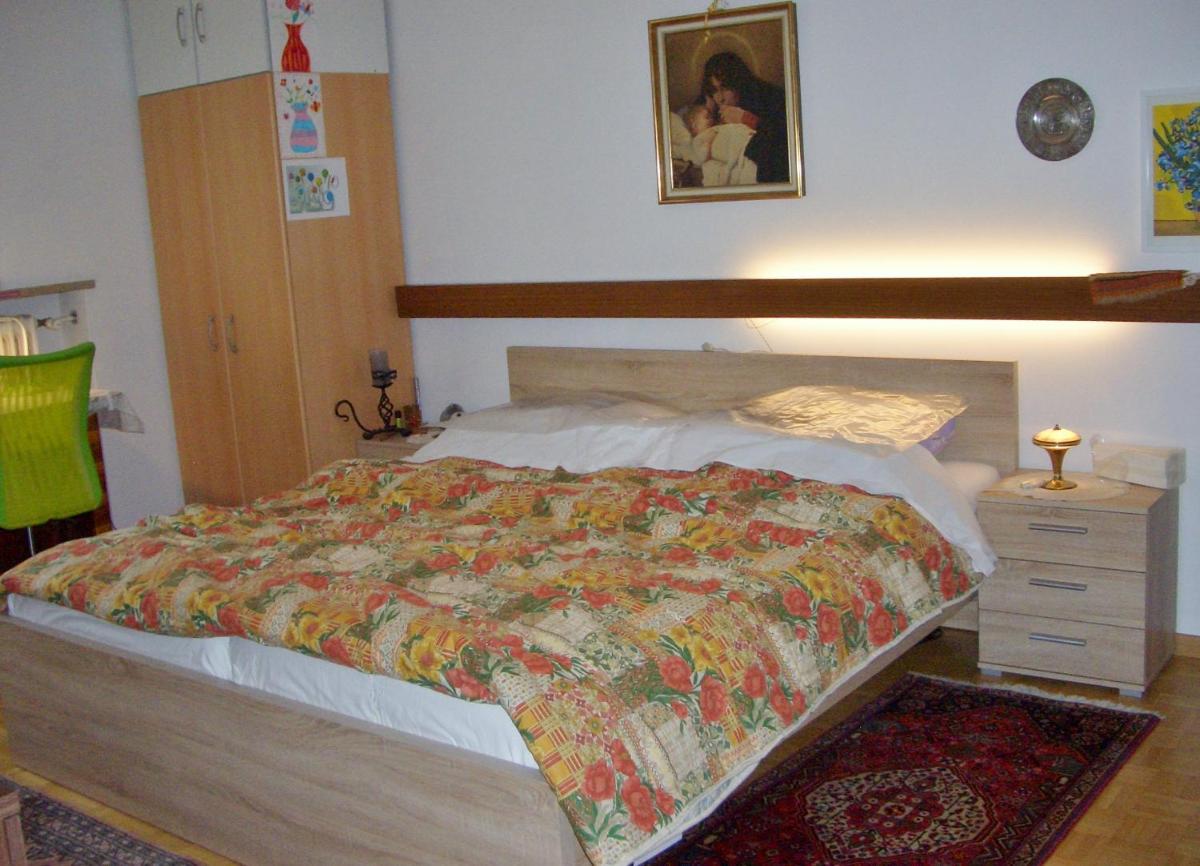 Zentrum Bozen-Rosengartenblick - Housity