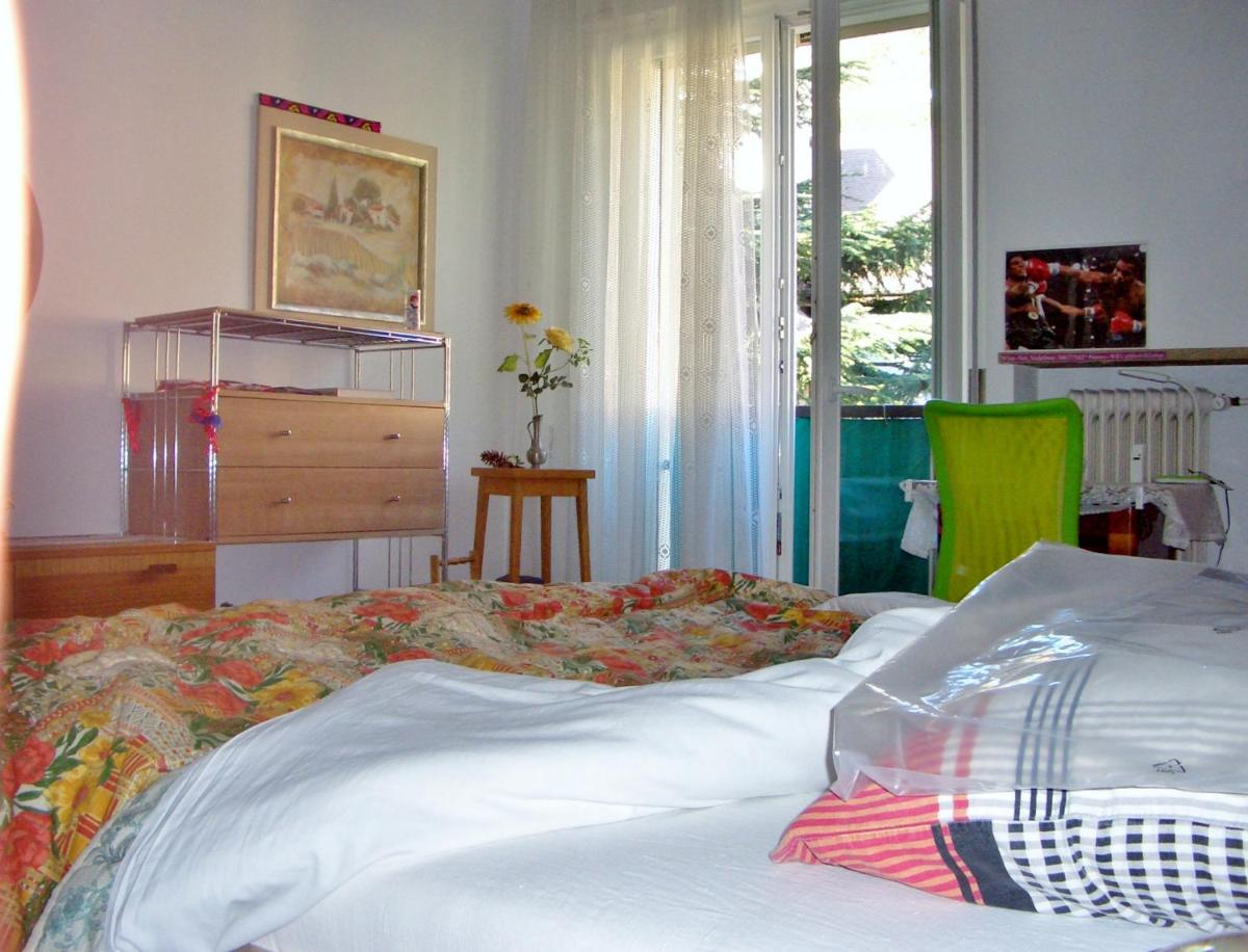Zentrum Bozen-Rosengartenblick - Housity
