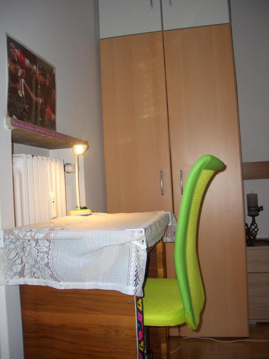 Zentrum Bozen-Rosengartenblick - Housity