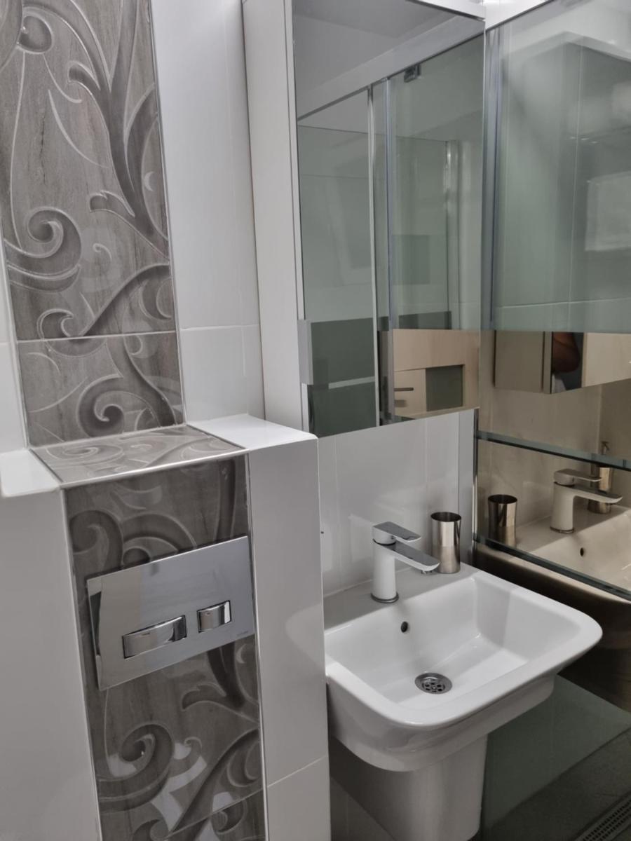 Apartament QUIET - Housity