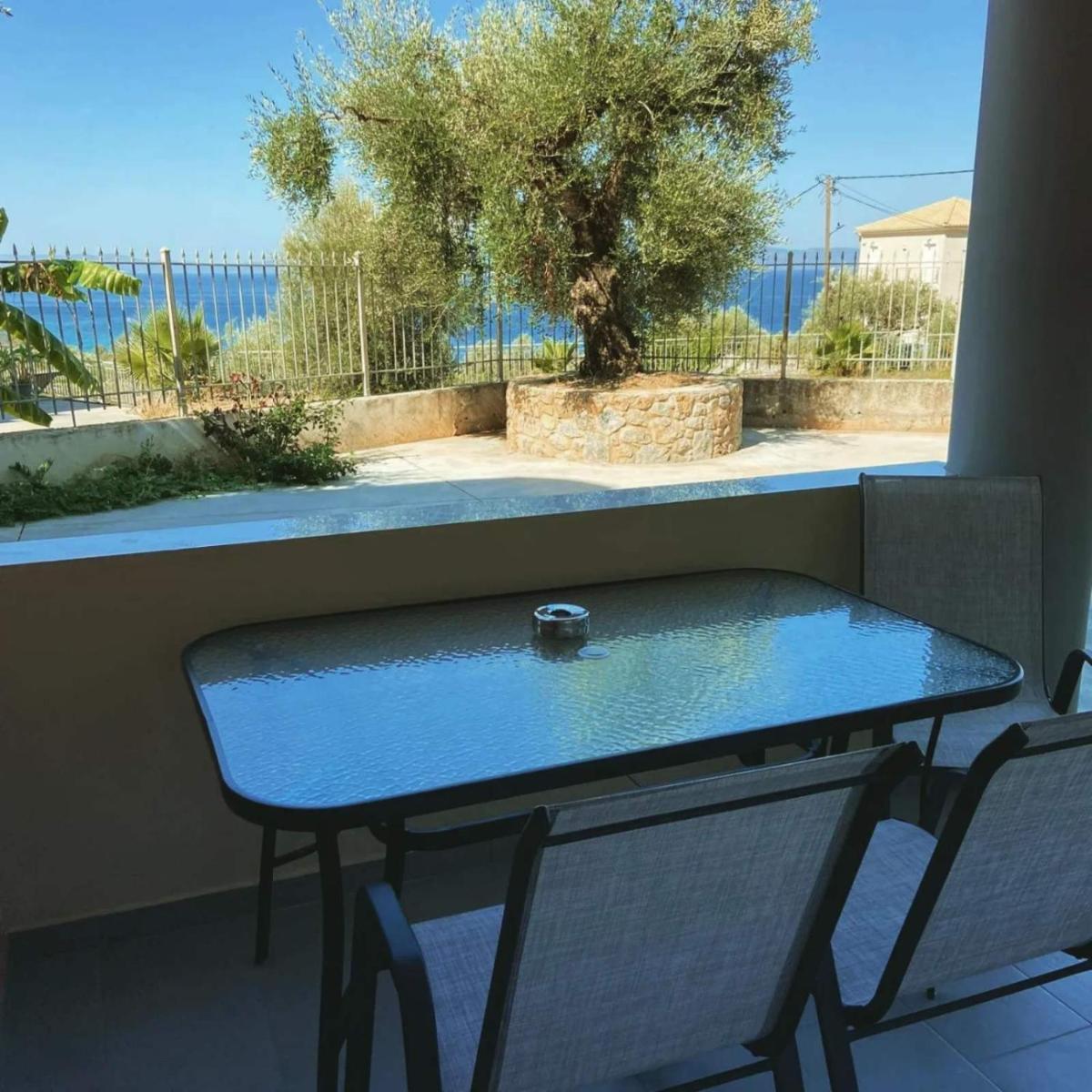 SUNSET Luxury Accommodation - Housity