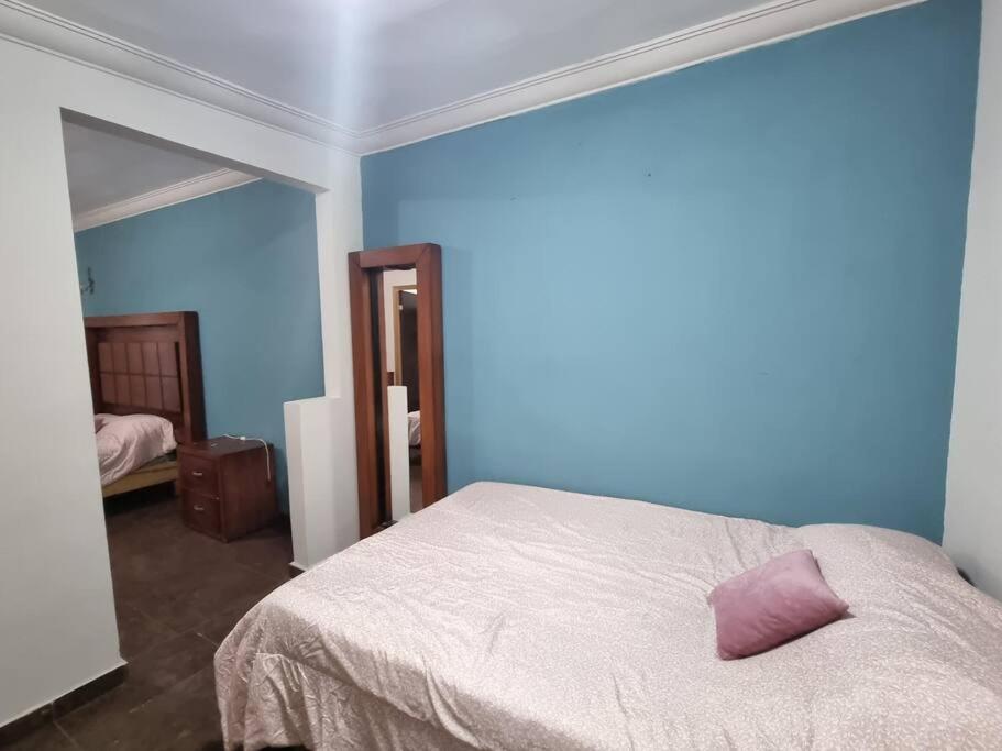 E LAVADORA/16HUESPEDES/4CLIMAS/WIFI/FACTURA/portón Apo108 - Hizvo