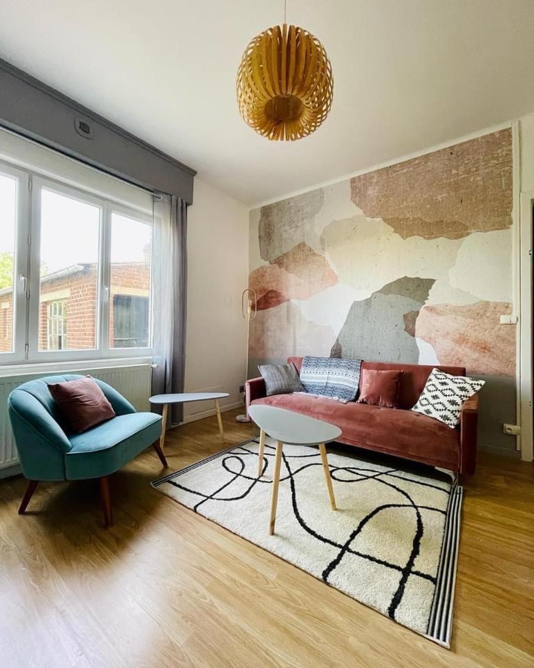 LA VILLA DEKO - Appt3 2 chambres - Housity