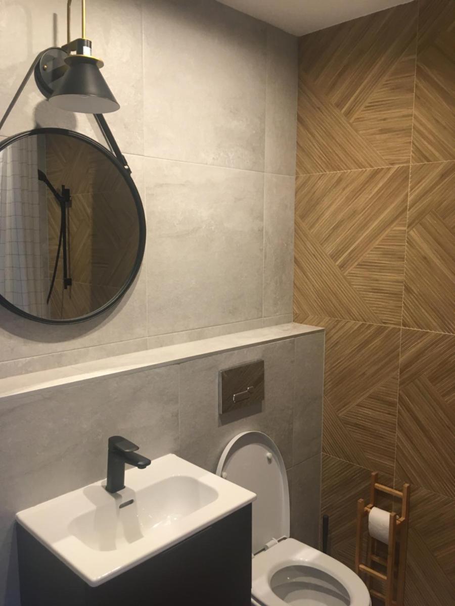 Apartament Nowe Tysiąclecie - Housity