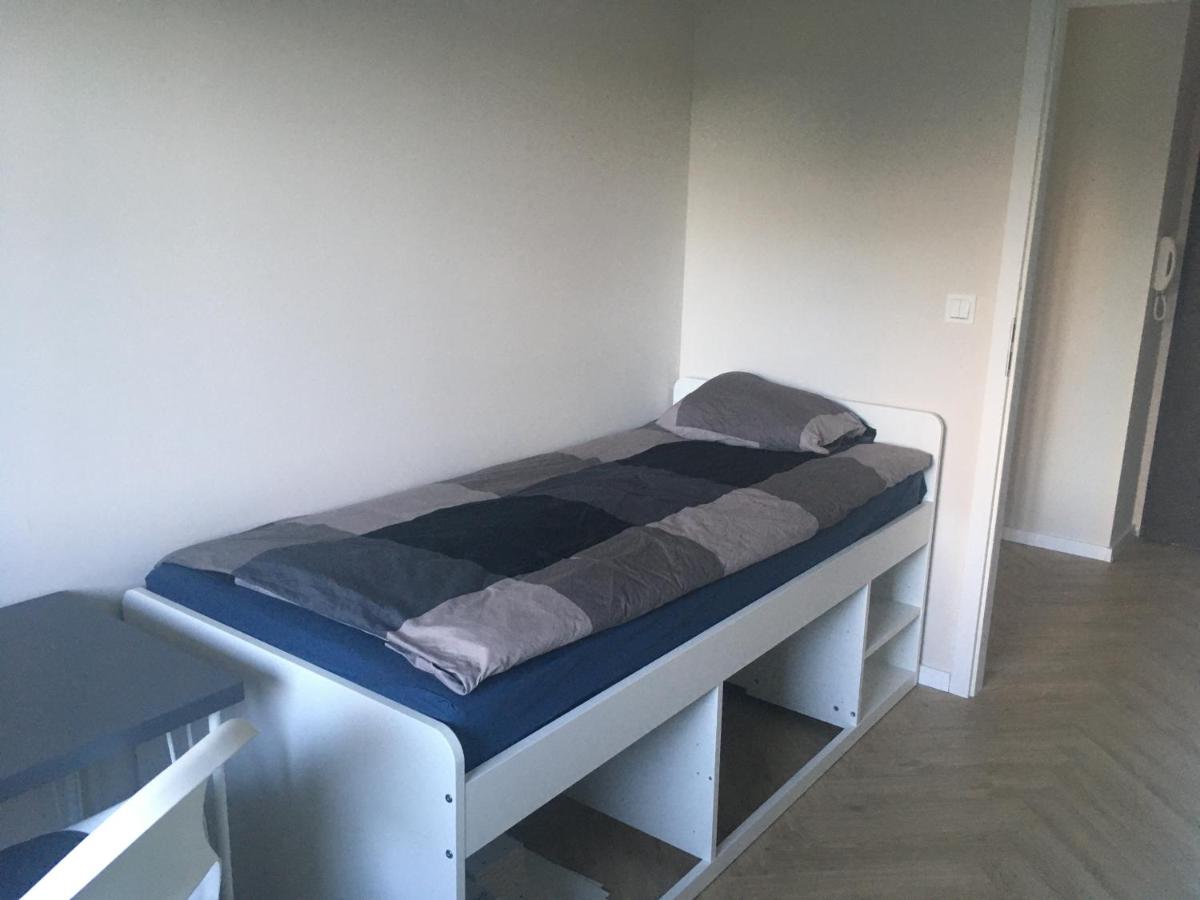 Apartament Nowe Tysiąclecie - Housity