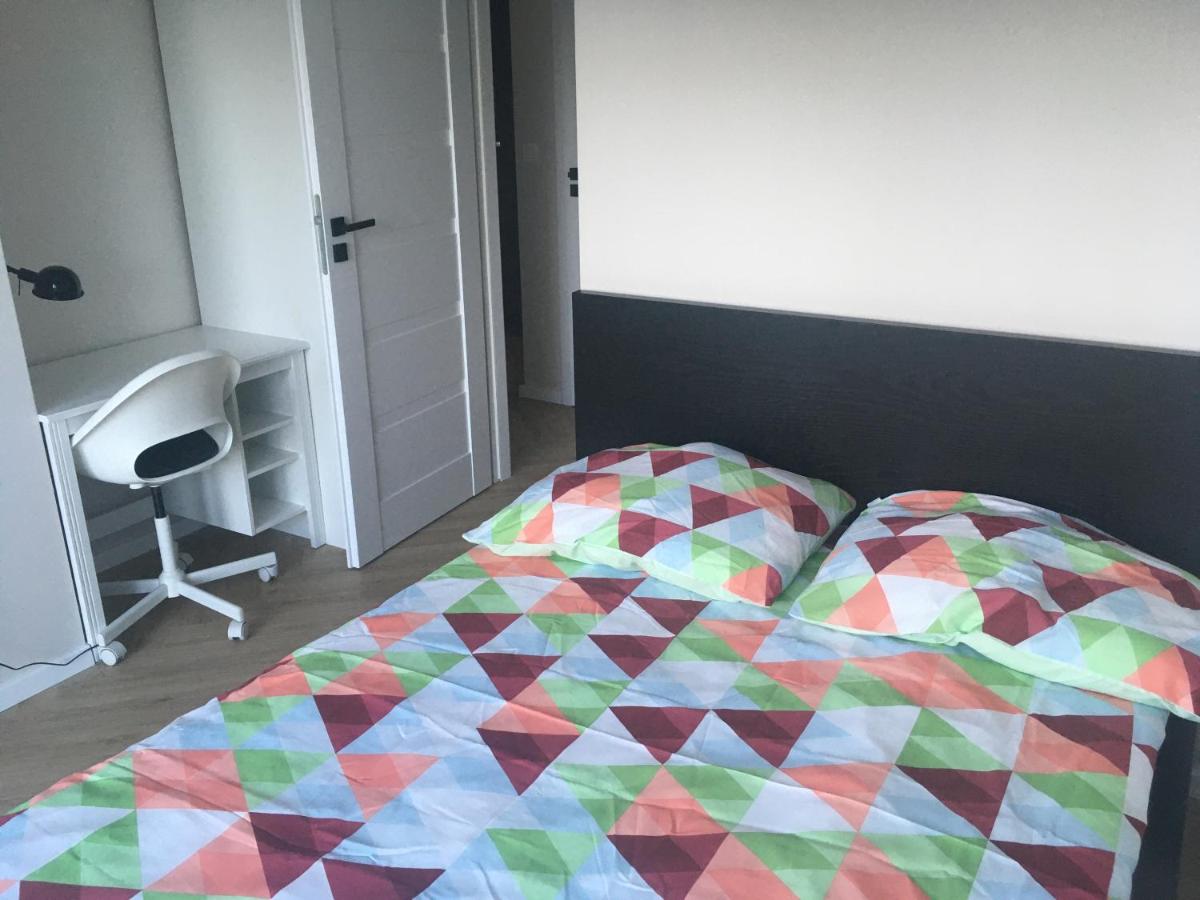 Apartament Nowe Tysiąclecie - Housity
