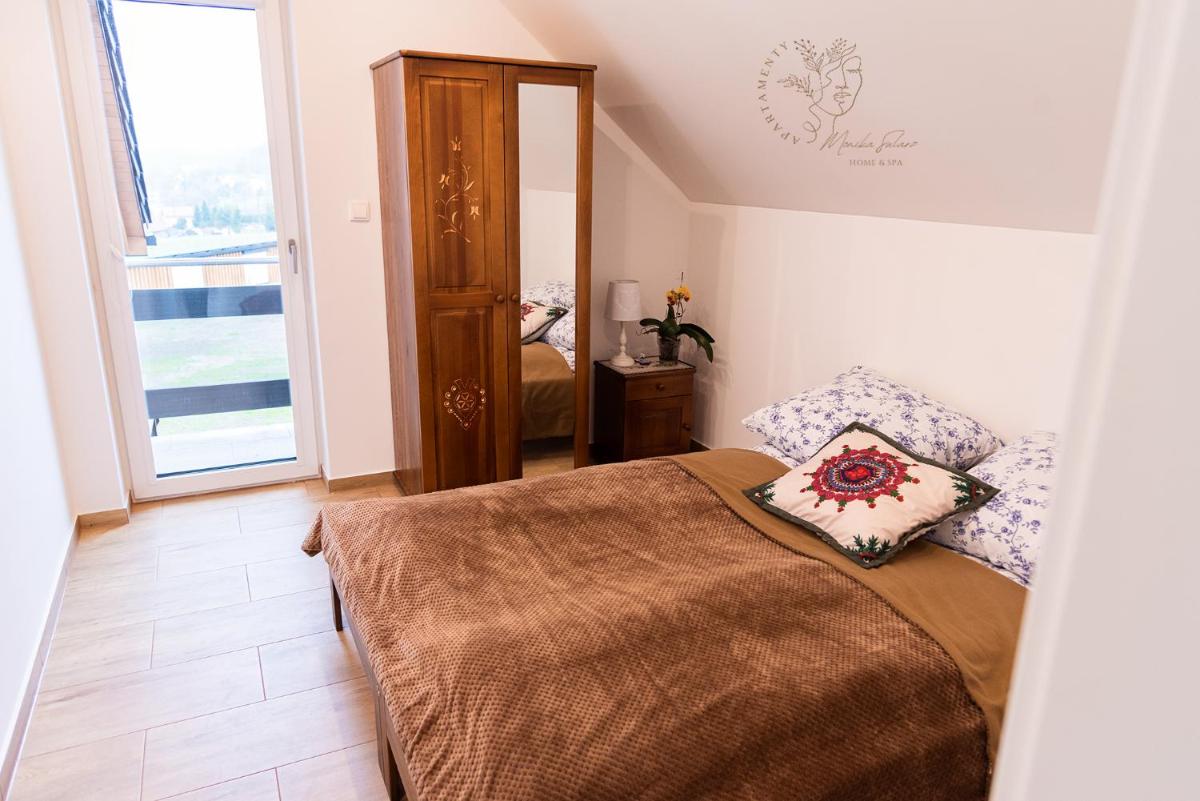 Apartamenty Home&Spa - Housity