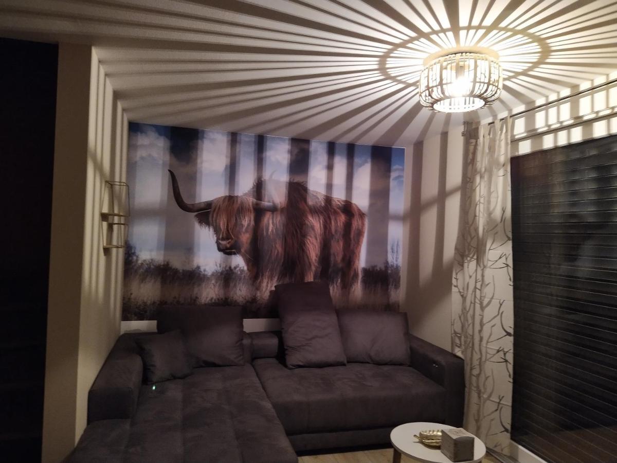 Ferienhof-Dachsberg Wohnung Highlander - Housity