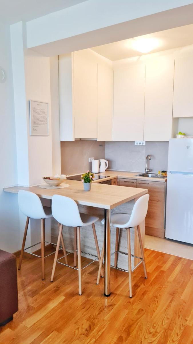 Apartman Filipović - Hizvo