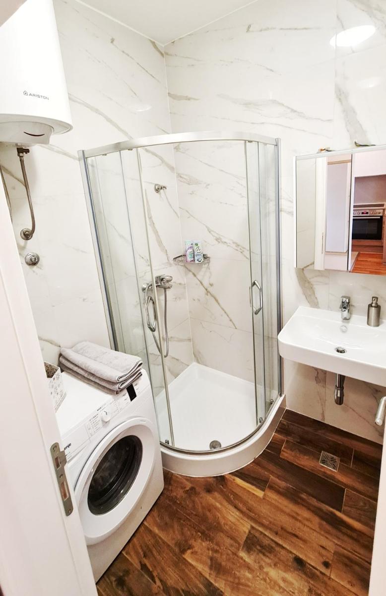 Apartman Filipović - Hizvo