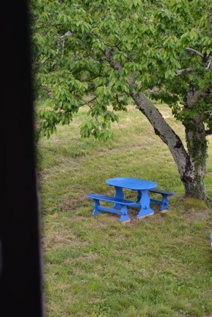 Gite rural au calme en Cévennes Gardoises - Housity