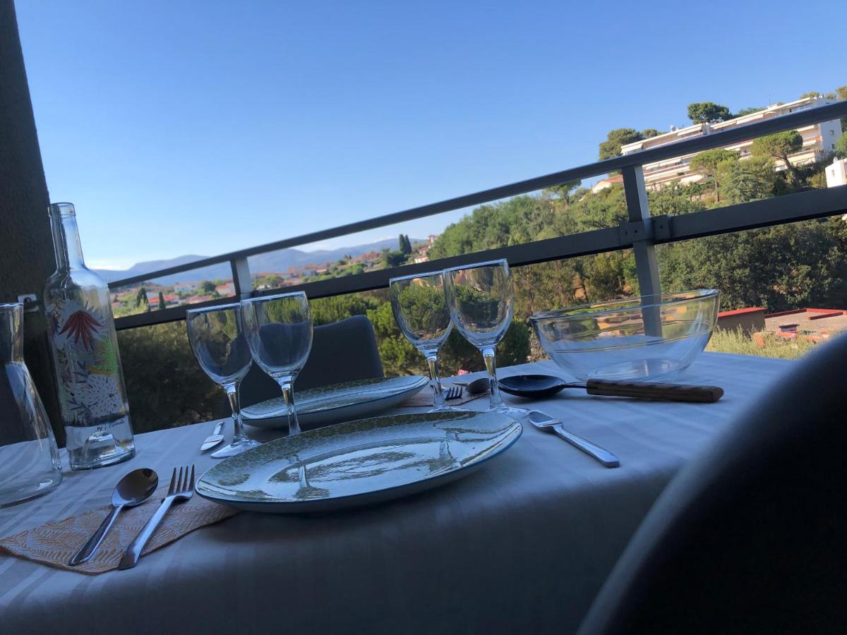 Suitetrails - Appartement 2 personnes calme proche de la mer piscine tennis
