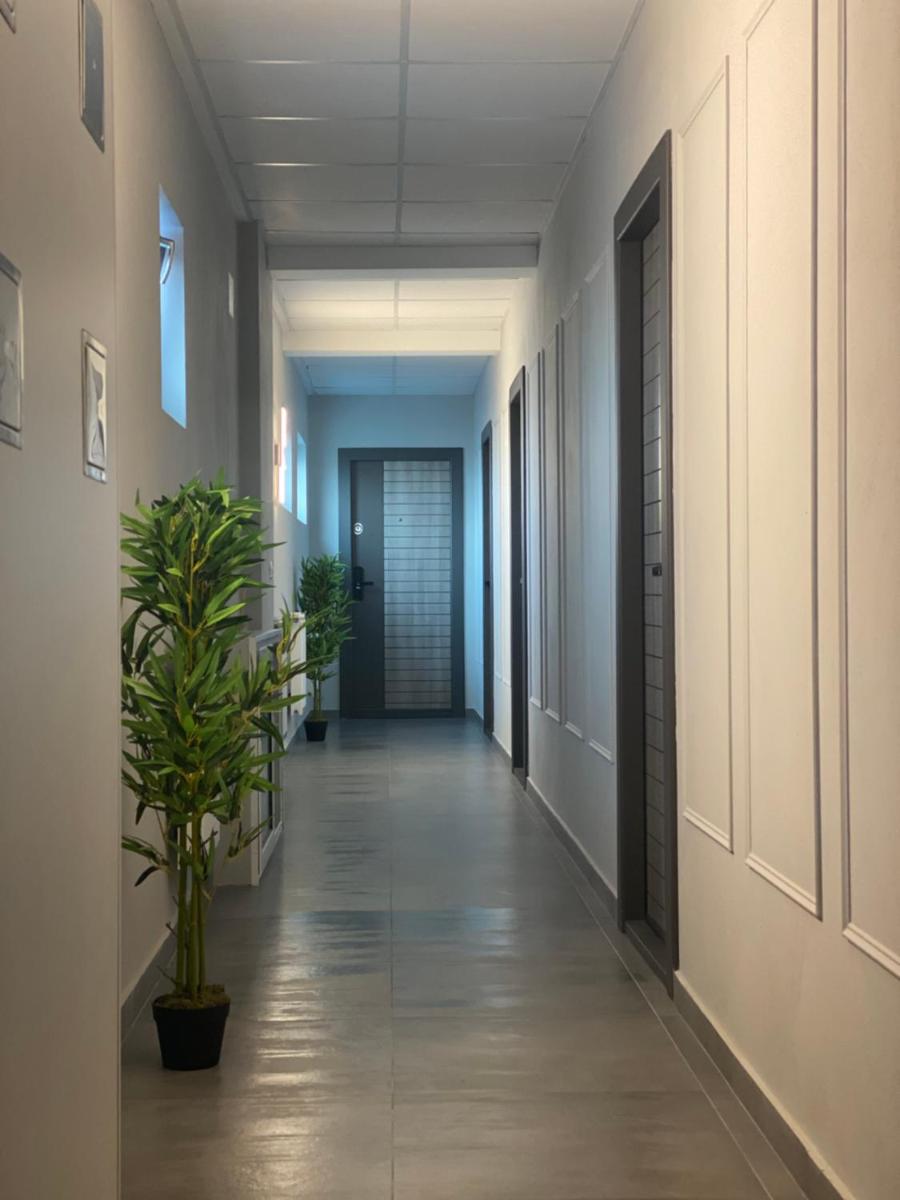 EM03- Apartament 2 camere luxury - Housity