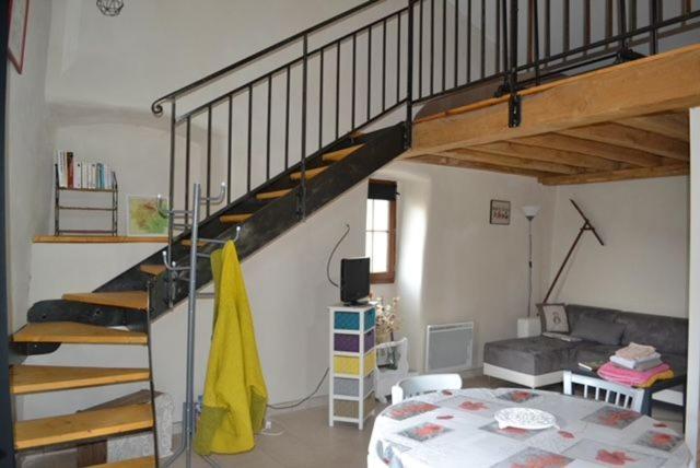 Gite rural au calme en Cévennes Gardoises - Housity