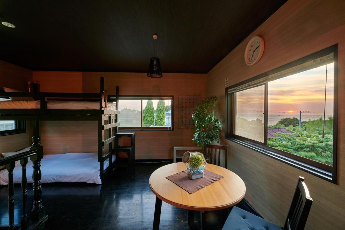Awaji Aqua Marine Resort Building No, 3 - Vacation STAY 09371v - Housity