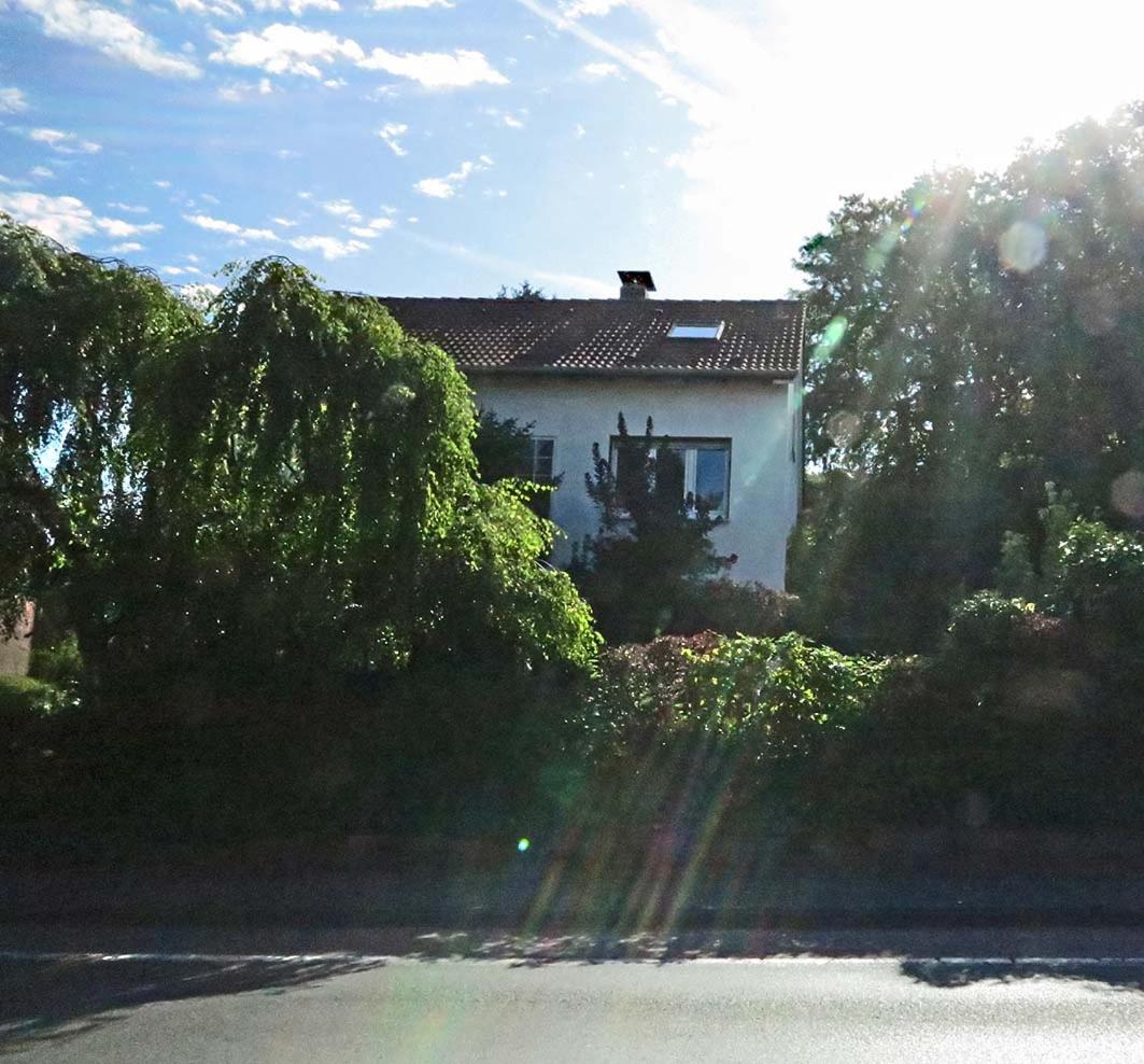 Ferien-Messe-Handwerker- Apartment Bensberg - Housity