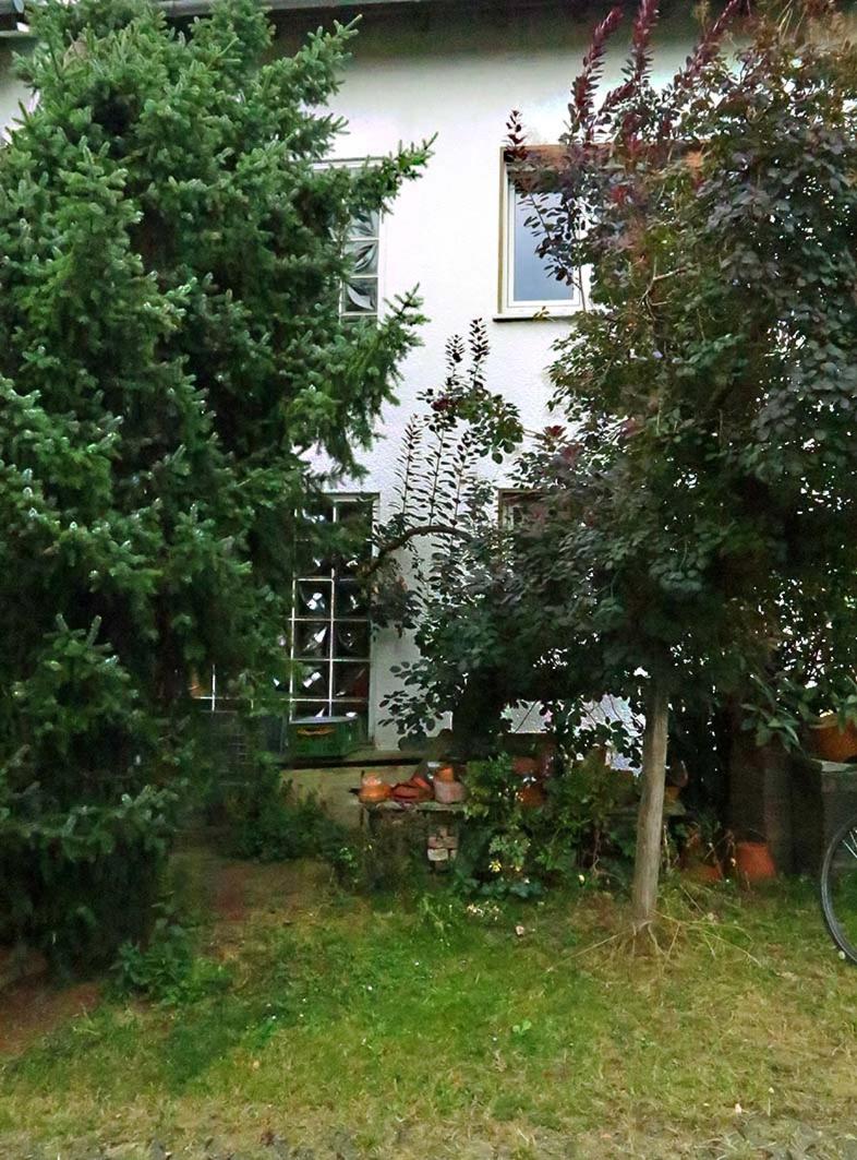 Ferien-Messe-Handwerker- Apartment Bensberg - Housity