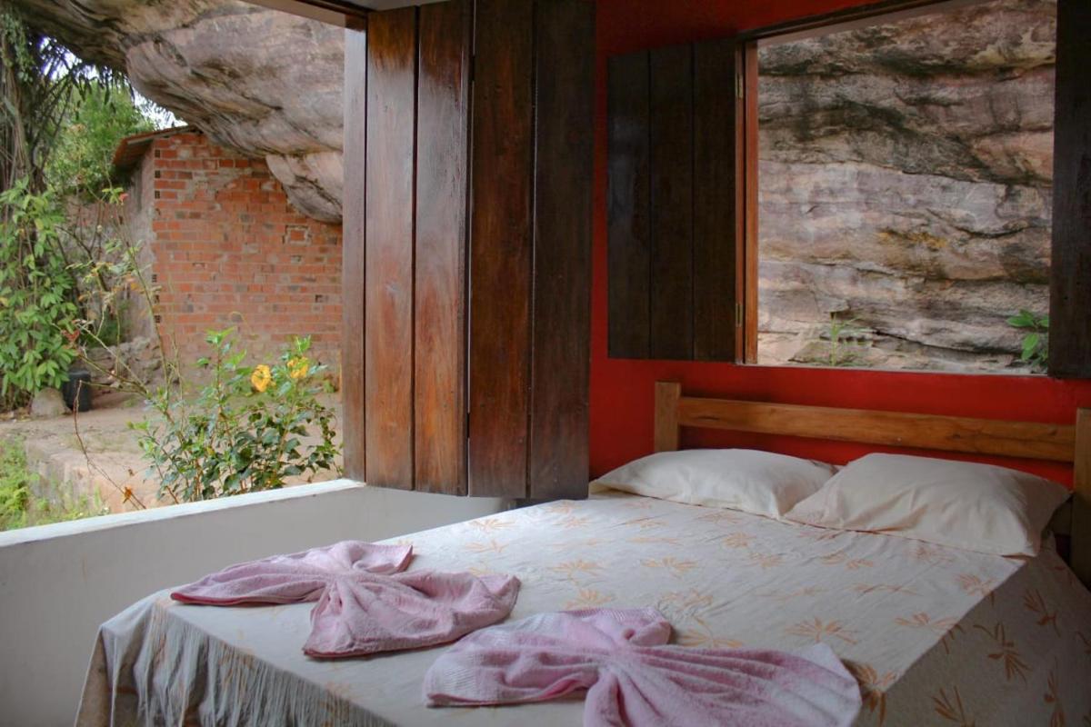 Casa Amanheceres . Igatu . BA - Housity