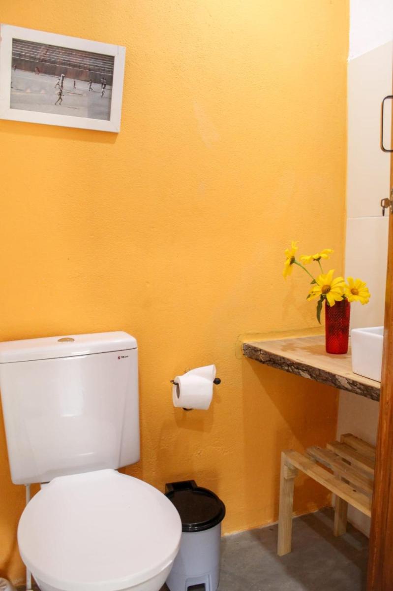 Casa Amanheceres . Igatu . BA - Housity