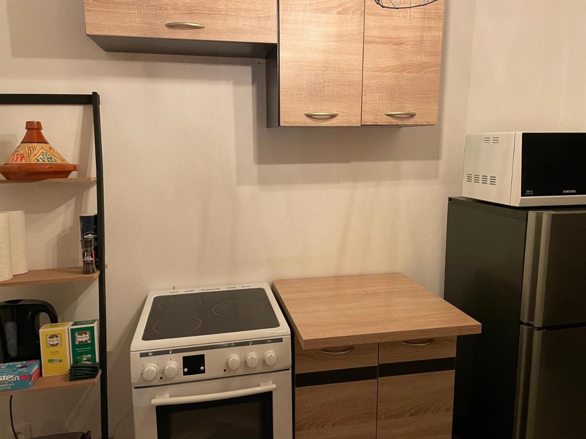 Superbe appartement hyper centre vieille ville… - Housity