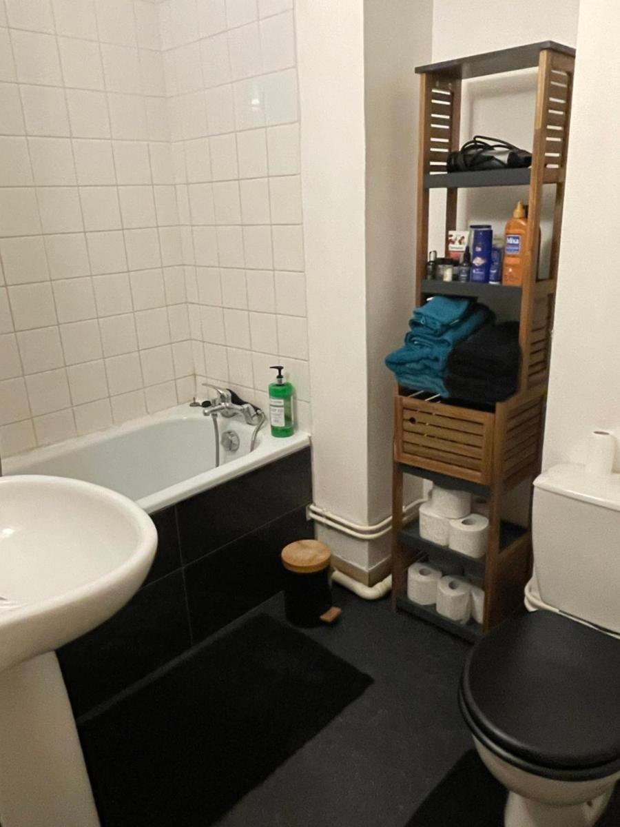Superbe appartement hyper centre vieille ville… - Housity