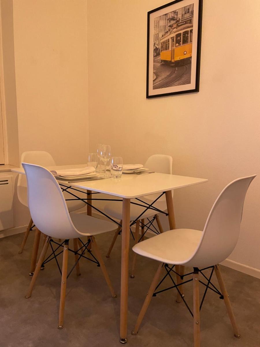 Superbe appartement hyper centre vieille ville… - Housity