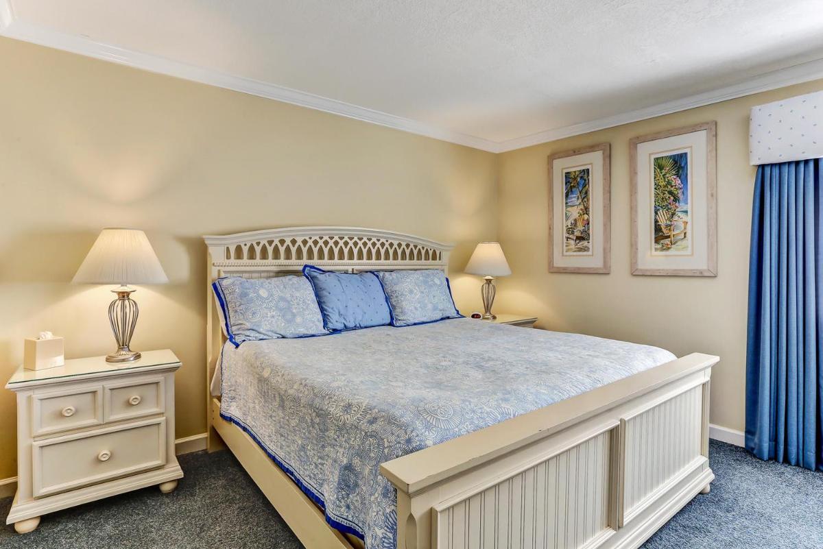 Suitetrails - Stay Better Vacations Amelia Island- 2020 Beach Wood at Omni