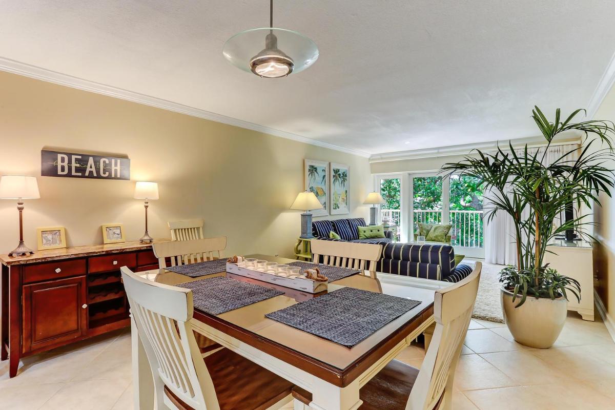 Suitetrails - Stay Better Vacations Amelia Island- 2020 Beach Wood at Omni