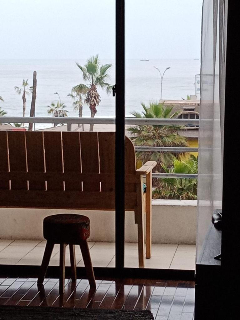 Departamento a pasos de playa cavancha - Housity
