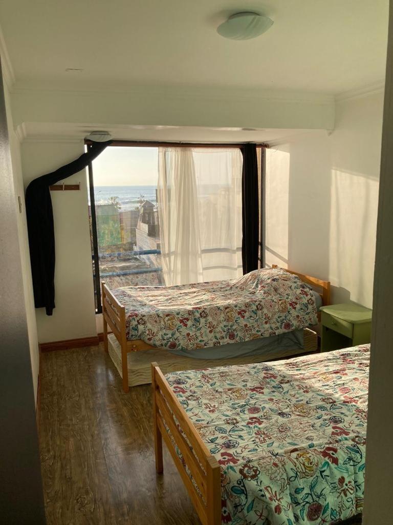 Departamento a pasos de playa cavancha - Housity