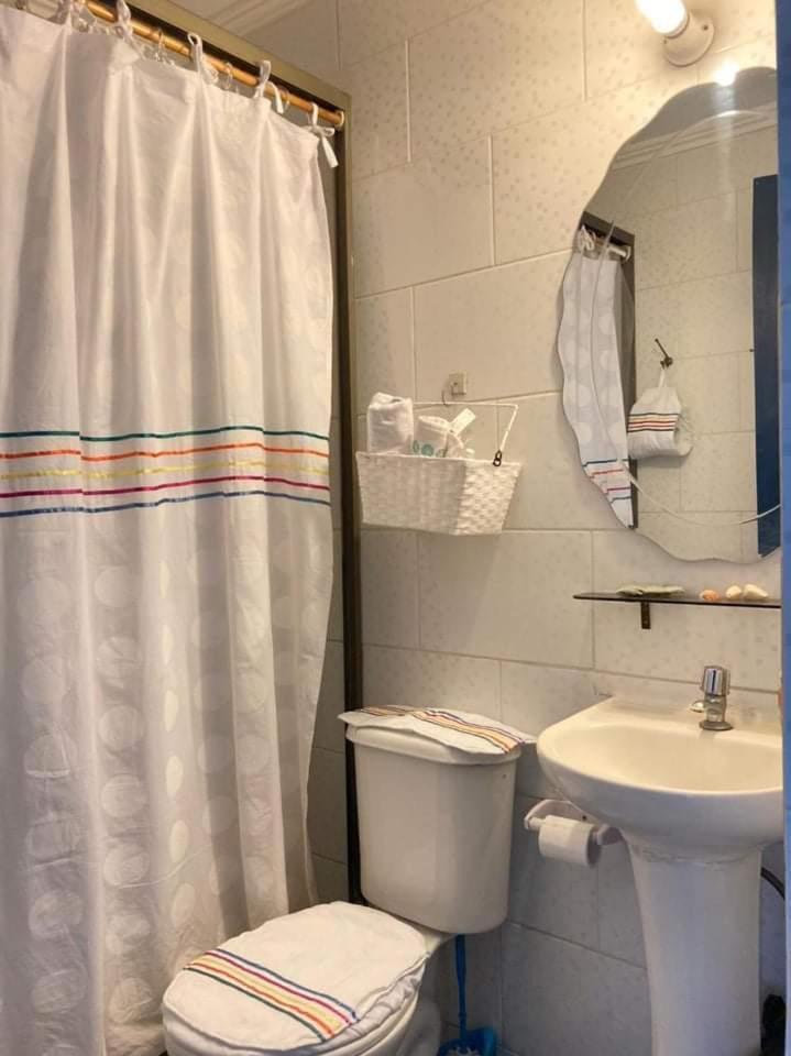 Departamento a pasos de playa cavancha - Housity