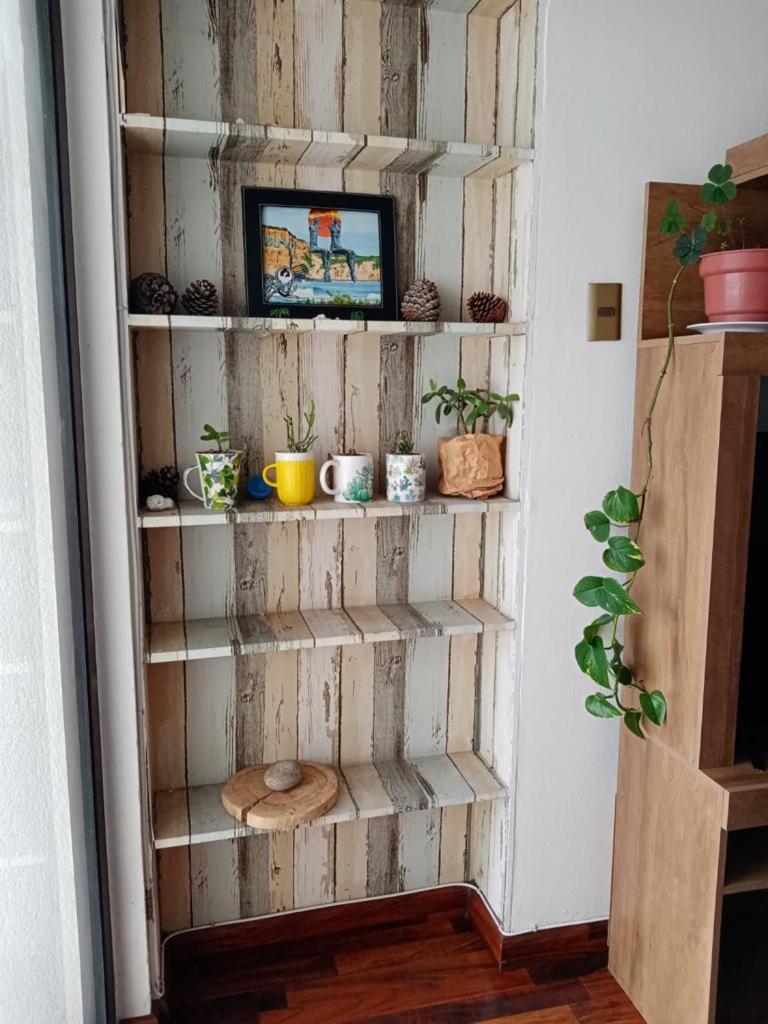 Departamento a pasos de playa cavancha - Housity